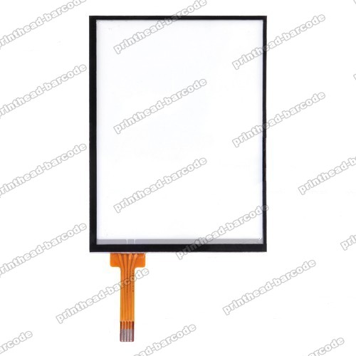 3.5" Digitizer Touch Screen Compatible for Symbol PPT2846 - Click Image to Close
